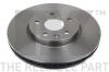 NK 203669 Brake Disc