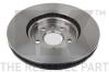 NK 203669 Brake Disc
