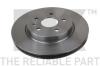 NK 203670 Brake Disc