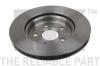 NK 203670 Brake Disc
