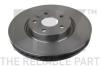 NK 203671 Brake Disc