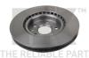 NK 203671 Brake Disc