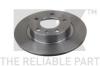 NK 203672 Brake Disc