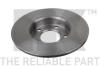 NK 203672 Brake Disc
