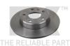 NK 203674 Brake Disc