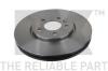 NK 203675 Brake Disc