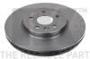 NK 203677 Brake Disc