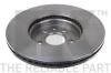 NK 203677 Brake Disc