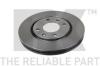 NK 203719 Brake Disc