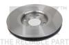 NK 203720 Brake Disc