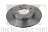 NK 203722 Brake Disc