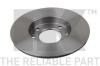 NK 203722 Brake Disc