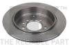 NK 203725 Brake Disc