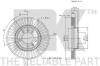 NK 203727 Brake Disc