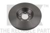NK 203728 Brake Disc