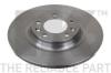 NK 203729 Brake Disc