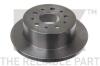 NK 203731 Brake Disc