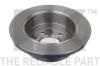 NK 203731 Brake Disc