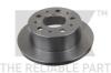 NK 203732 Brake Disc