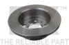 NK 203732 Brake Disc