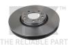 NK 203734 Brake Disc