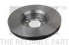 NK 203734 Brake Disc
