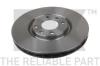 NK 203737 Brake Disc