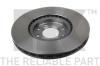 NK 203737 Brake Disc