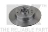 NK 203738 Brake Disc