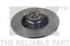 NK 203738 Brake Disc