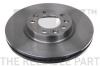 NK 203741 Brake Disc