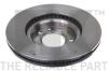 NK 203741 Brake Disc