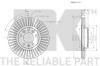 NK 203741 Brake Disc