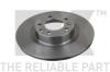 NK 203744 Brake Disc
