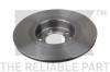 NK 203744 Brake Disc