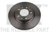 NK 203746 Brake Disc
