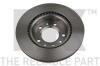 NK 203746 Brake Disc