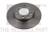 NK 203748 Brake Disc