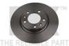 NK 203749 Brake Disc