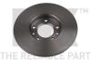 NK 203749 Brake Disc