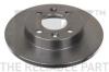 NK 203908 Brake Disc