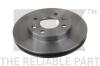 NK 203909 Brake Disc
