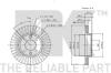 NK 203909 Brake Disc