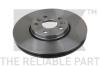 NK 2039101 Brake Disc