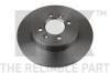 NK 203914 Brake Disc