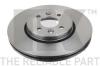NK 203919 Brake Disc
