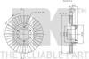 NK 203920 Brake Disc