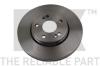 NK 203930 Brake Disc