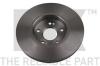 NK 203930 Brake Disc