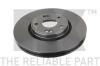 NK 203932 Brake Disc